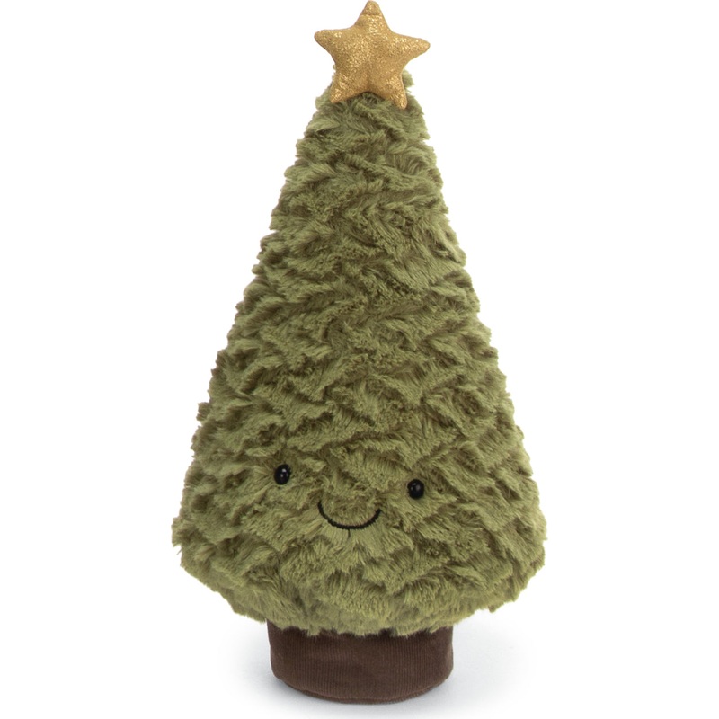 Amuseables Christmas Tree Small