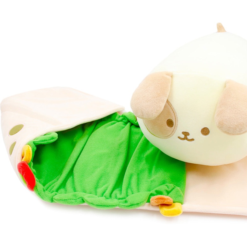 Anirollz Burrito Puppiroll