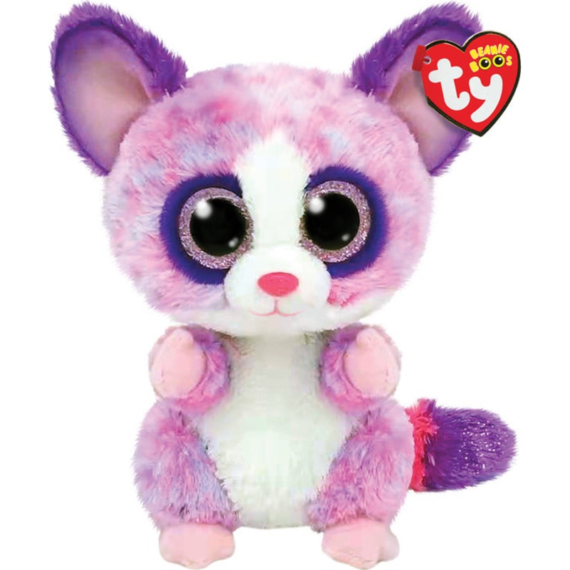 Becca, Pink Bush Baby