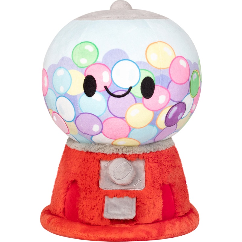 Comfort Food Gumball Machine
