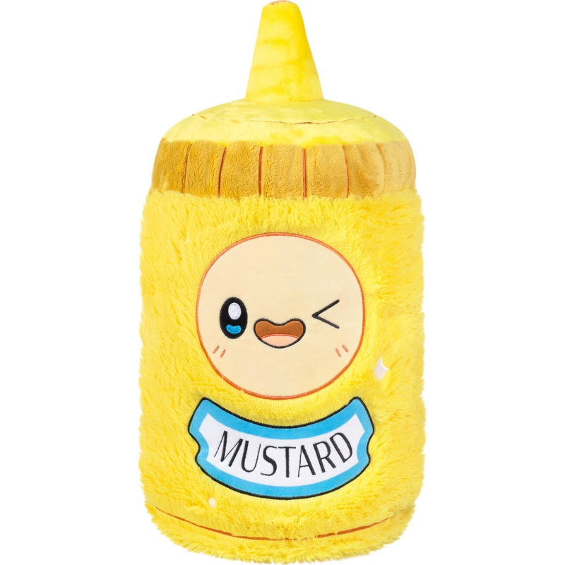 Comfort Food Mustard
