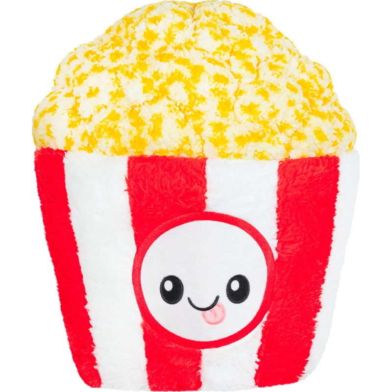 Comfort Food Popcorn (15")