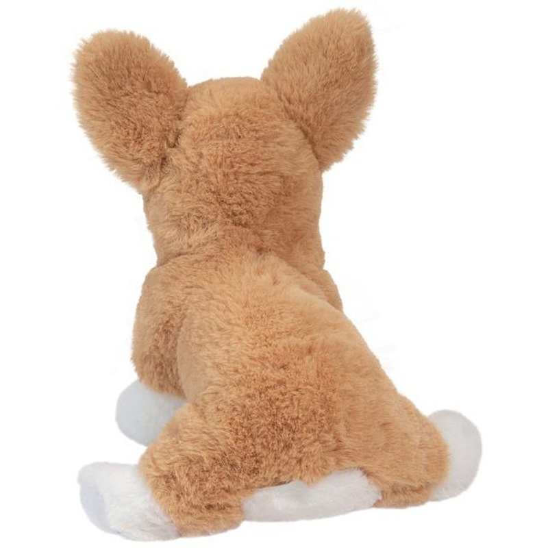 Douglas Cheekie Corgi Softie