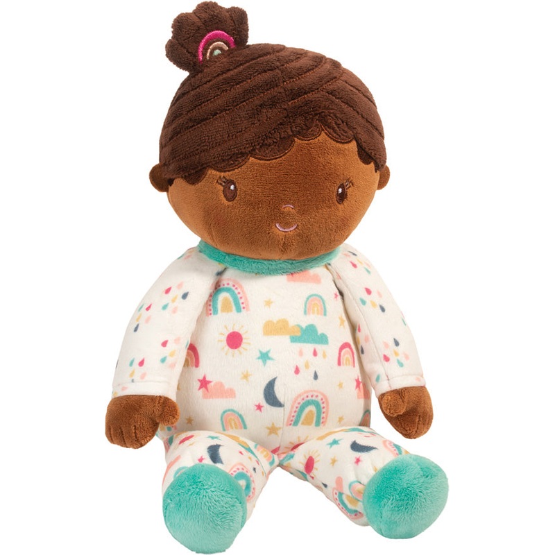 Douglas Pippa Rainbow Soft Doll