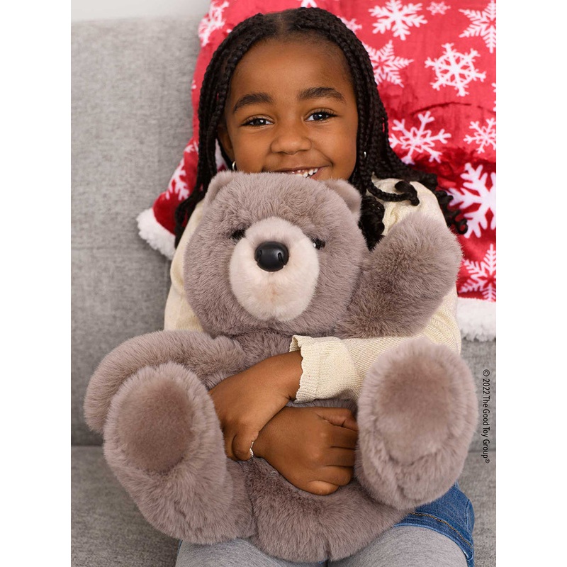 Douglas Truman DLux Bear