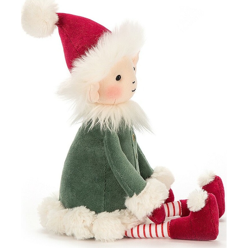 Leffy Elf Medium