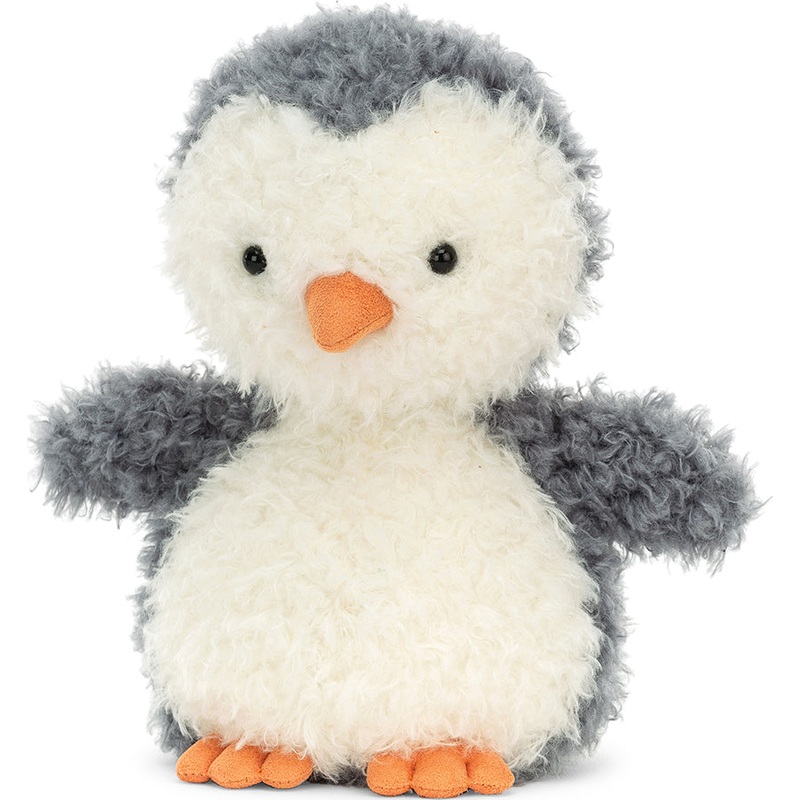 Little Penguin