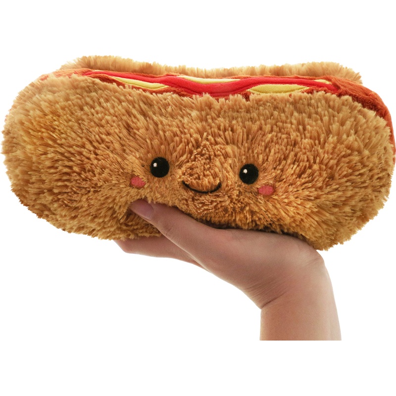 Mini Hot Dog (8")