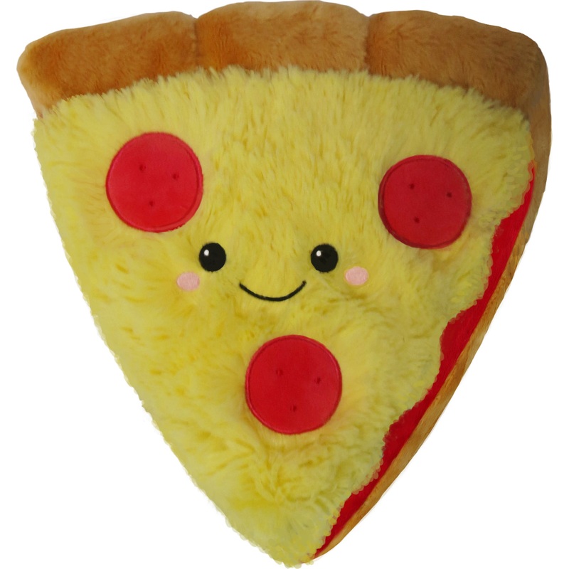 Mini Pizza (8")