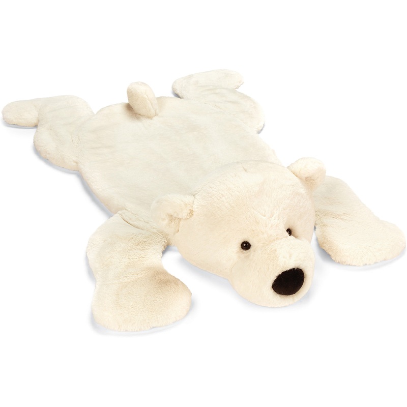 Perry Polar Bear Large