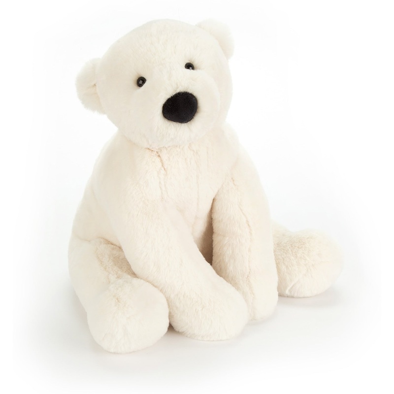 Perry Polar Bear Medium