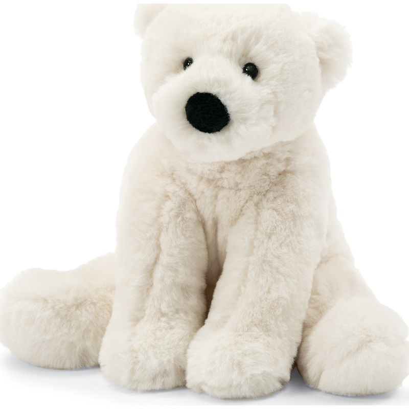 Perry Polar Bear Small