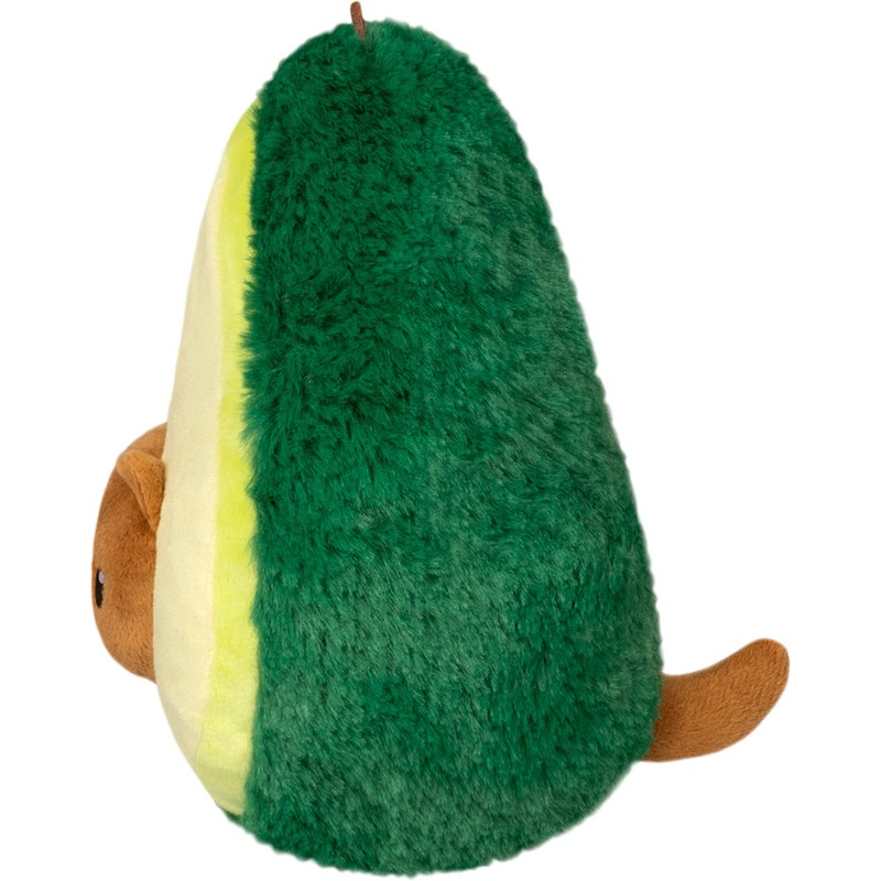 Squishable Alter Egos Avocado Cat