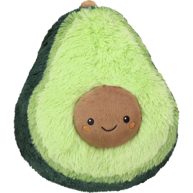 Squishable Mini Avocado - 7"