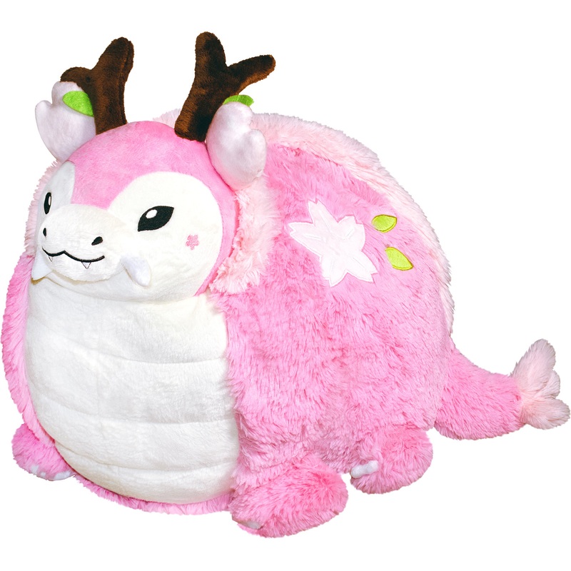 Squishable Sakura Dragon