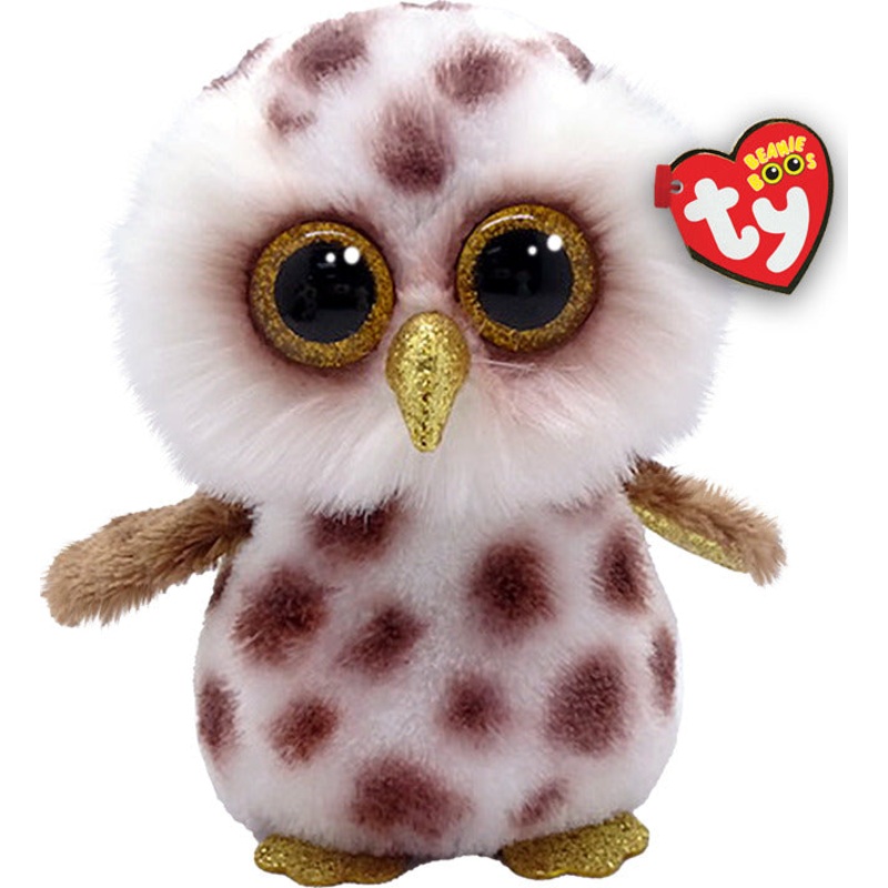 Whoolie, Spotted Owl