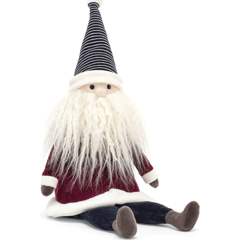Yule Santa