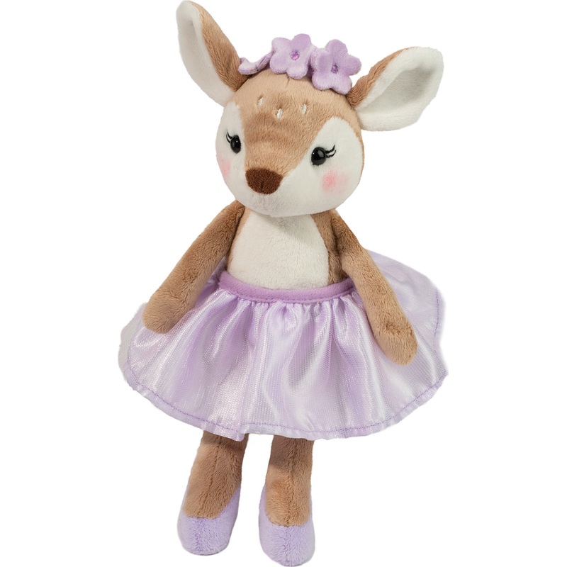 Amalia Ballerina Fawn