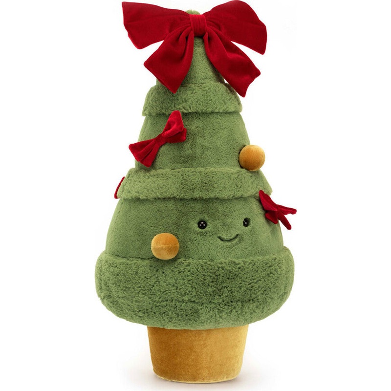 Amuseables Decorated Christmas Tree