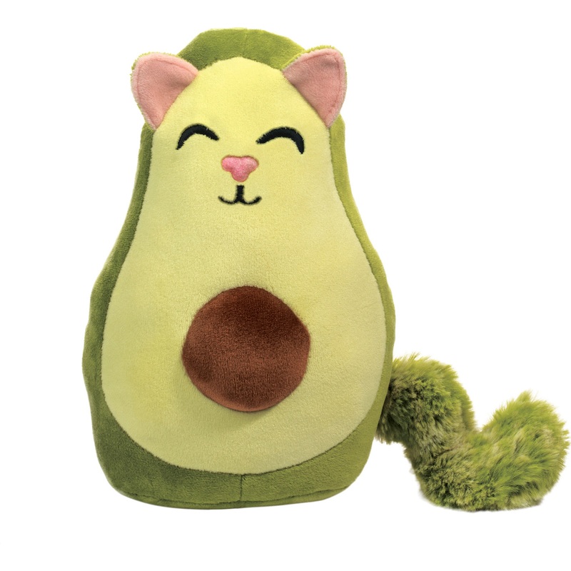 Avogato Macaroon
