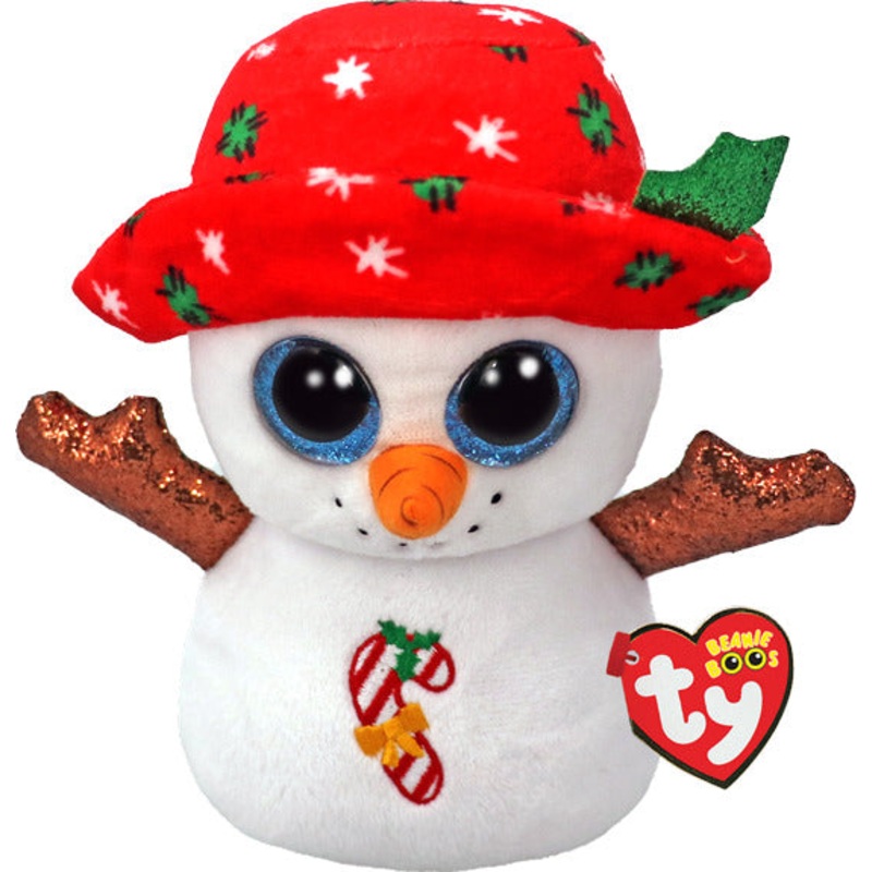 Beanie-Boos 'Brrrnie' (small)