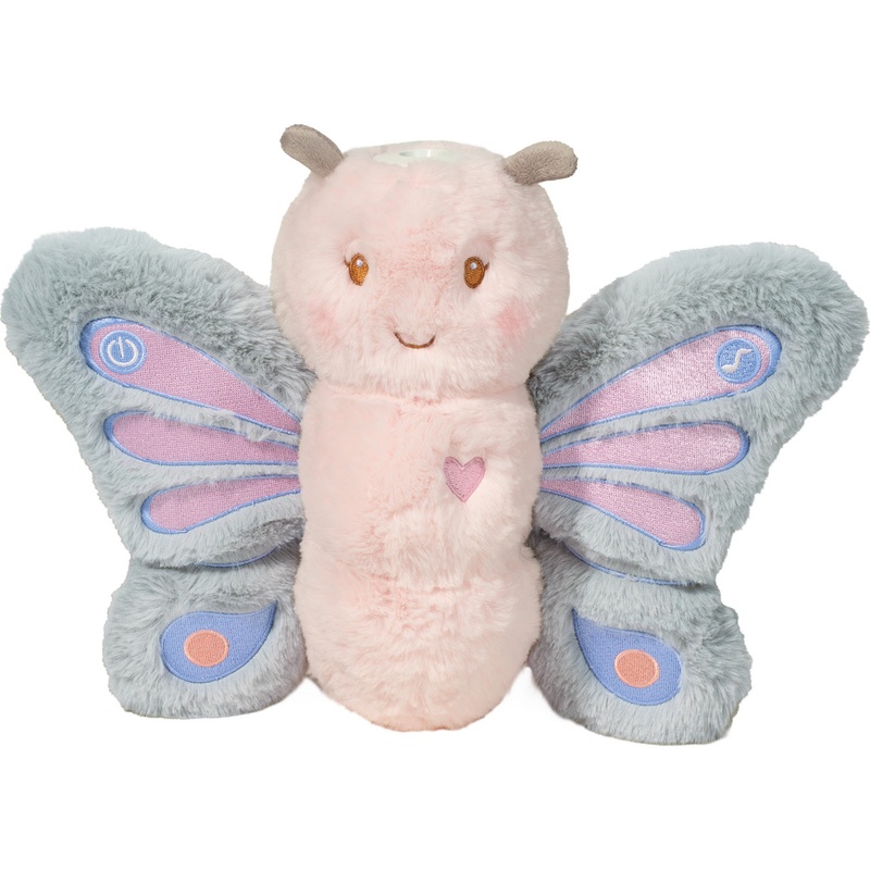 Bria Butterfly Starlight Musical