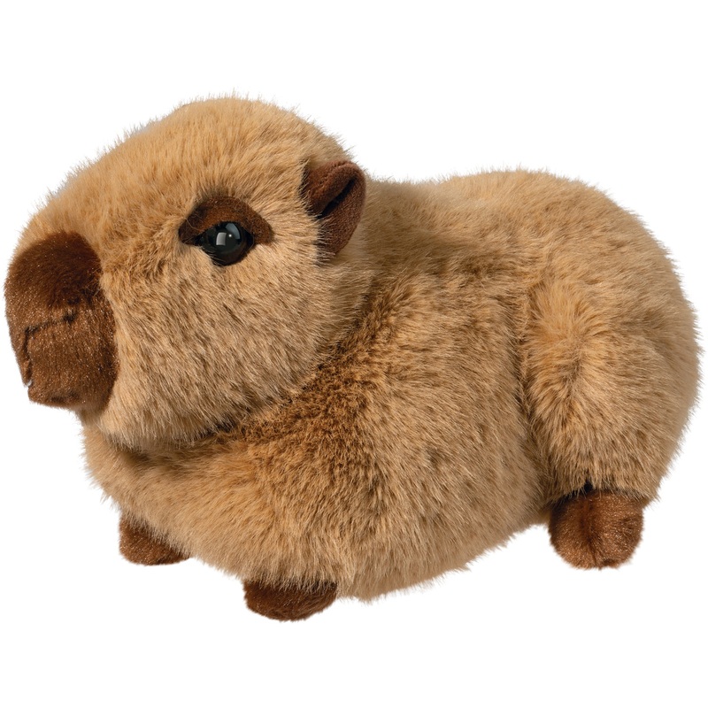Chattie Capybara Soft