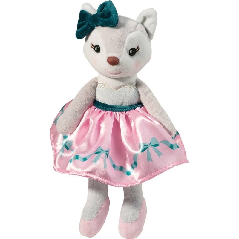 Clara Fox Ballerina