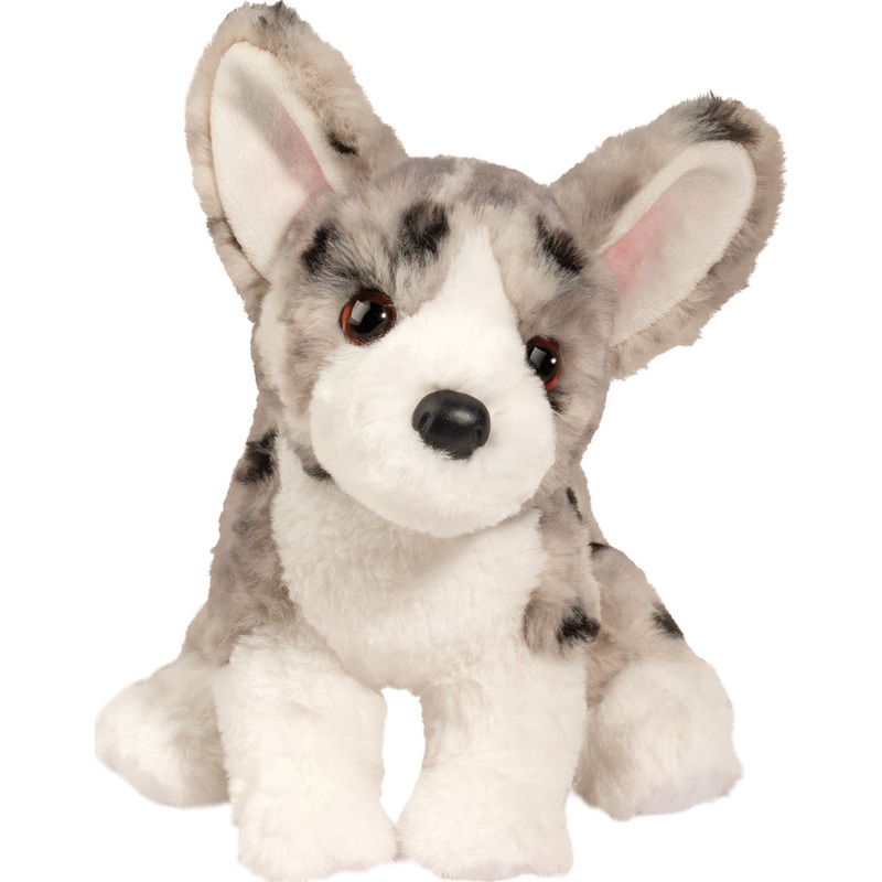 Codie Soft Corgi