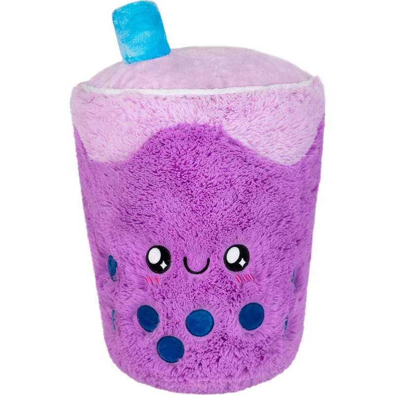 Comfort Food Bubble Tea