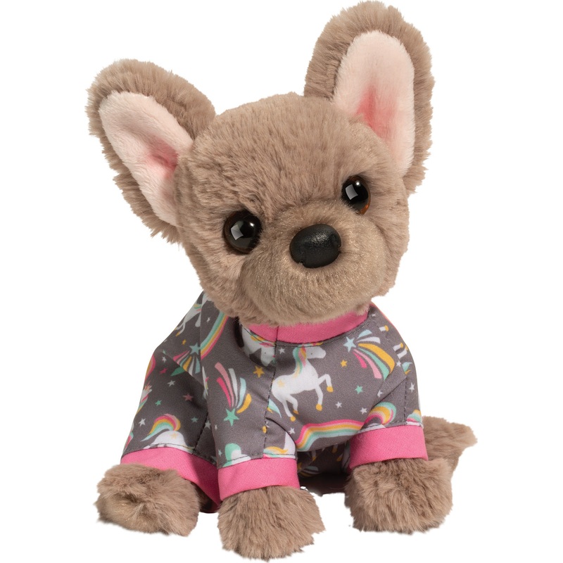 Dede French Bulldog PJ Pup
