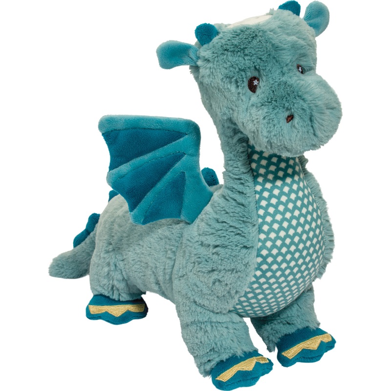 Demitri Dragon Starlight Musical