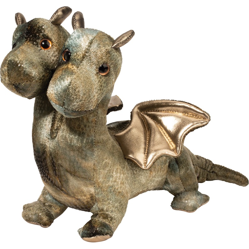 Deuce Two-Headed Dragon