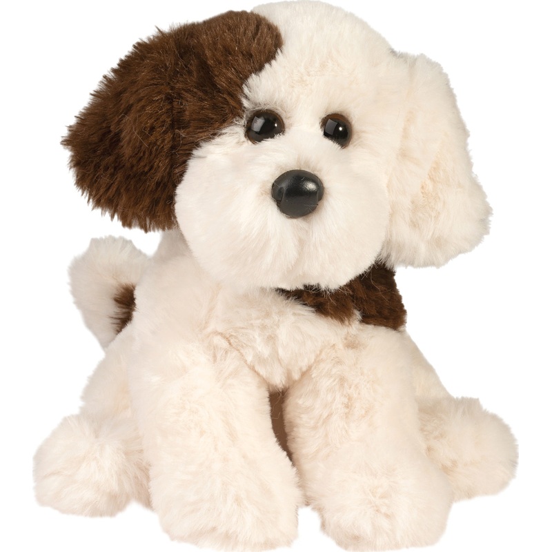Donnie Puppy Mini Soft