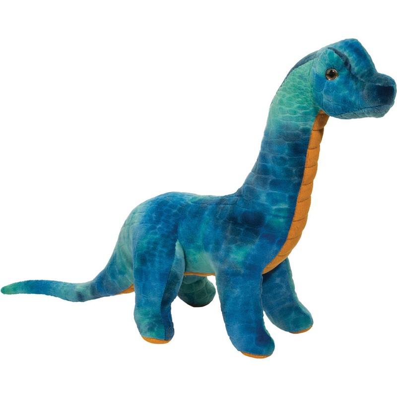 Douglas Brach Brachiosaurus