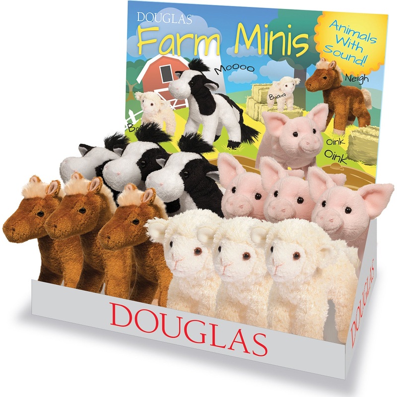 Farm Mini Sound (assorted)
