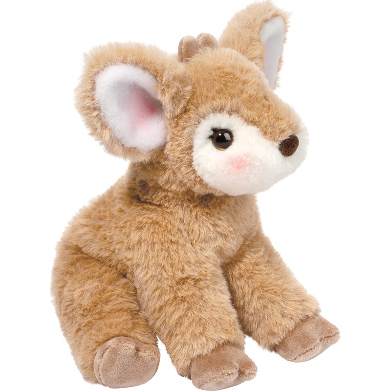 Fernie Fawn Mini Soft