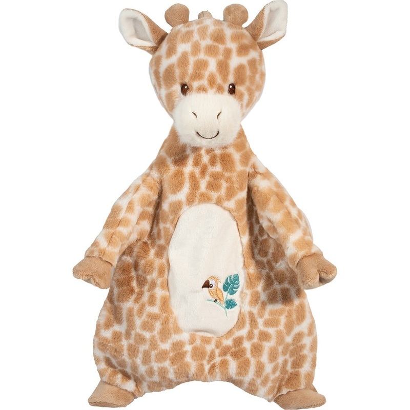 Georgie Giraffe Sshlumpie