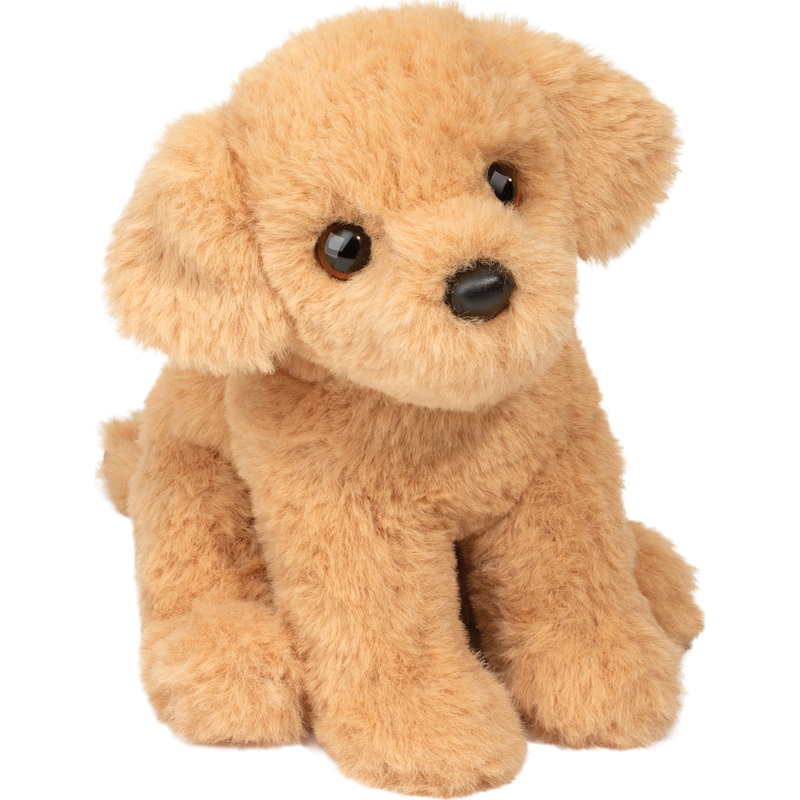 Goldie Golden Retriever Mini Soft