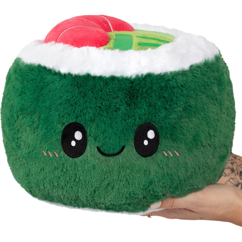 Mini Squishable Sushi Roll II