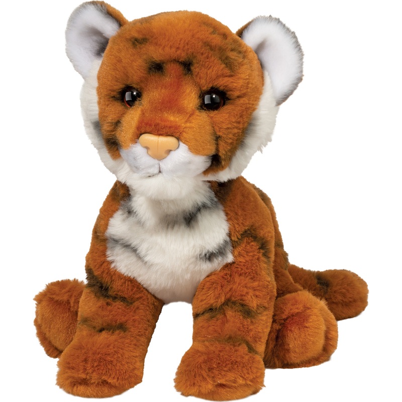Romie Soft Tiger