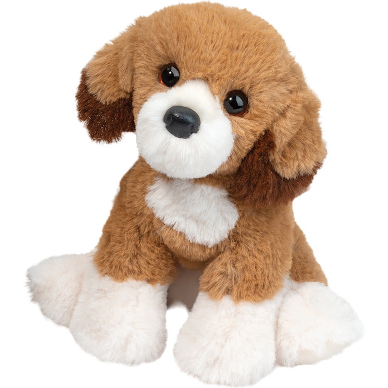 Shirlie Doodle Dog Mini Softs
