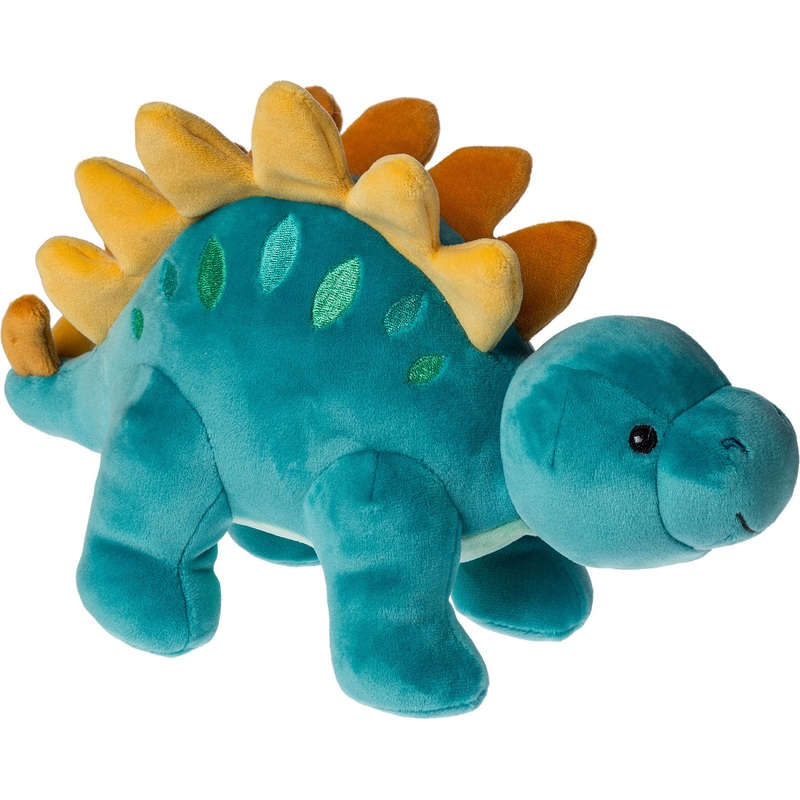 Smootheez Stegosaurus Plush