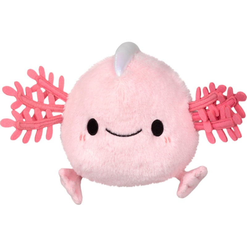 Snugglemi Snackers Axolotl