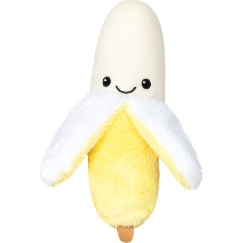 Snugglemi Snackers Banana