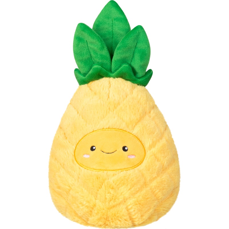 Snugglemi Snackers Pineapple (5")