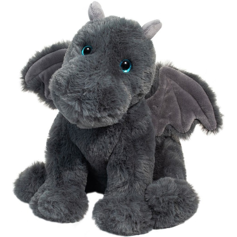 Sootie Soft Dragon