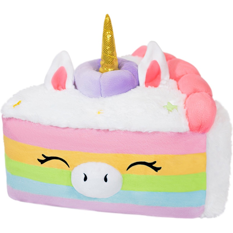 Squishable Unicorn Cake - 15"