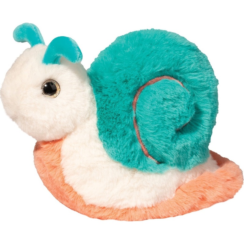 Syd Snail