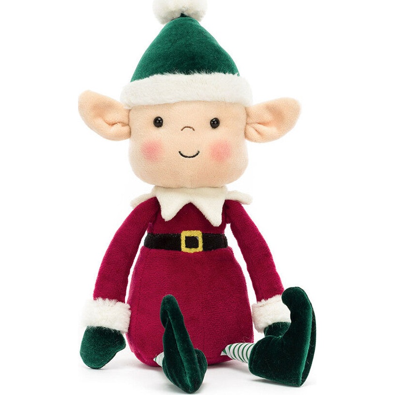 Eldo Elf